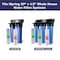 Ispring Fine Sediment Filter 5 Micron Replacement Cartridge FP25B - alternate 3